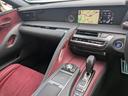 ＬＣ５００ｈ　ＨＵＤ　純正２１インチＡＷブラックペイント　新品タイヤ　レクサスセーフティーセンスプラス　レーダークルーズコントロール　レーンキーピングアシスト　ＢＳＭ　ＣＦＲＰルーフ　各所ブラックペイントカスタム（9枚目）