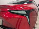 ＬＣ５００ｈ　ＨＵＤ　純正２１インチＡＷブラックペイント　新品タイヤ　レクサスセーフティーセンスプラス　レーダークルーズコントロール　レーンキーピングアシスト　ＢＳＭ　ＣＦＲＰルーフ　各所ブラックペイントカスタム（15枚目）