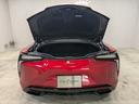 ＬＣ５００ｈ　ＨＵＤ　純正２１インチＡＷブラックペイント　新品タイヤ　レクサスセーフティーセンスプラス　レーダークルーズコントロール　レーンキーピングアシスト　ＢＳＭ　ＣＦＲＰルーフ　各所ブラックペイントカスタム（48枚目）