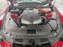 ＬＣ５００ｈ　ＨＵＤ　純正２１インチＡＷブラックペイント　新品タイヤ　レクサスセーフティーセンスプラス　レーダークルーズコントロール　レーンキーピングアシスト　ＢＳＭ　ＣＦＲＰルーフ　各所ブラックペイントカスタム（50枚目）