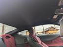 ＬＣ５００ｈ　ＨＵＤ　純正２１インチＡＷブラックペイント　新品タイヤ　レクサスセーフティーセンスプラス　レーダークルーズコントロール　レーンキーピングアシスト　ＢＳＭ　ＣＦＲＰルーフ　各所ブラックペイントカスタム（67枚目）