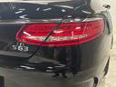Ｓ５５０　４マチック　クーペ　エディション　１　左ハンドル　１８８台限定車　スワロクリスタルＰＫＧ　ナイトビューアシスト　デジーノインテリア　白革エアシート　後期Ｓ６３仕様エアロ＆グリル＆２０インチＡＷ＆レッドキャリパ　３６０°カメラ　全塗装済黒（25枚目）
