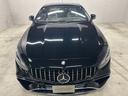 Ｓ５５０　４マチック　クーペ　エディション　１　左ハンドル　１８８台限定車　スワロクリスタルＰＫＧ　ナイトビューアシスト　デジーノインテリア　白革エアシート　後期Ｓ６３仕様エアロ＆グリル＆２０インチＡＷ＆レッドキャリパ　３６０°カメラ　全塗装済黒（35枚目）