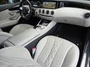 Ｓ５５０　４マチック　クーペ　エディション　１　左ハンドル　１８８台限定車　スワロクリスタルＰＫＧ　ナイトビューアシスト　デジーノインテリア　白革エアシート　後期Ｓ６３仕様エアロ＆グリル＆２０インチＡＷ＆レッドキャリパ　３６０°カメラ　全塗装済黒（52枚目）