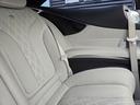 Ｓ５５０　４マチック　クーペ　エディション　１　左ハンドル　１８８台限定車　スワロクリスタルＰＫＧ　ナイトビューアシスト　デジーノインテリア　白革エアシート　後期Ｓ６３仕様エアロ＆グリル＆２０インチＡＷ＆レッドキャリパ　３６０°カメラ　全塗装済黒（54枚目）