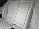 Ｓ５５０　４マチック　クーペ　エディション　１　左ハンドル　１８８台限定車　スワロクリスタルＰＫＧ　ナイトビューアシスト　デジーノインテリア　白革エアシート　後期Ｓ６３仕様エアロ＆グリル＆２０インチＡＷ＆レッドキャリパ　３６０°カメラ　全塗装済黒（62枚目）