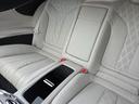 Ｓ５５０　４マチック　クーペ　エディション　１　左ハンドル　１８８台限定車　スワロクリスタルＰＫＧ　ナイトビューアシスト　デジーノインテリア　白革エアシート　後期Ｓ６３仕様エアロ＆グリル＆２０インチＡＷ＆レッドキャリパ　３６０°カメラ　全塗装済黒（71枚目）