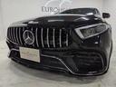 ＣＬＳ２２０ｄ　スポーツ　黒革シート　ＧＴ６３仕様フロントバンパー　ＧＴ６３仕様リアバンパー＆ディフューザー　パナメリカーナグリル　６３仕様２０ＡＷ　４本出しマフラーカッター　パワートランク　３６０カメラ　シートヒーター（27枚目）