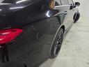 ＣＬＳ２２０ｄ　スポーツ　黒革シート　ＧＴ６３仕様フロントバンパー　ＧＴ６３仕様リアバンパー＆ディフューザー　パナメリカーナグリル　６３仕様２０ＡＷ　４本出しマフラーカッター　パワートランク　３６０カメラ　シートヒーター（30枚目）