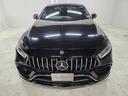 ＣＬＳ２２０ｄ　スポーツ　黒革シート　ＧＴ６３仕様フロントバンパー　ＧＴ６３仕様リアバンパー＆ディフューザー　パナメリカーナグリル　６３仕様２０ＡＷ　４本出しマフラーカッター　パワートランク　３６０カメラ　シートヒーター（37枚目）