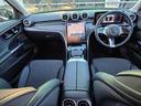 Ｃ２００アバンギャルド　新品Ｃ６３ＳＥ仕様エアロ＆グリル＆２０インチＡＷ＆新品Ｈ＆Ｒダウンサス　Ｃ６３ＳＥサイドスカート　３６０°カメラ　新品タイヤ　新品４本出しマフラーカッター　黒ハーフレザーシート（26枚目）