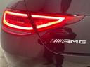 ＣＬＳ２２０ｄ　スポーツ　エクスクルーシブパッケージ　赤黒革シート　サンルーフ　エクスクルーシブＰＫＧ　新品ＧＴ６３仕様フロントバンパー　新品ＧＴ６３仕様リアバンパー＆ディフューザー　新品パナメリカーナグリル　新品６３仕様２０ＡＷ　新品タイヤ（54枚目）
