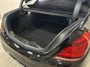 Ｓ５５０ロング　左ハンドル　ショーファーＰＫＧ　後期Ｓ６３仕様エアロ＆グリル＆２０インチＡＷ＆後期仕様ヘッドライト＆後期仕様テールランプ＆トランクスポイラ　ＺＥＥＳマフラー　レッドキャリパー　ロワリングキット（46枚目）
