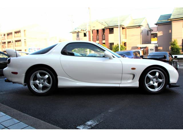 マツダ ＲＸ－７