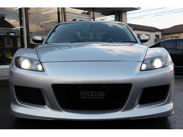 マツダ ＲＸ－８