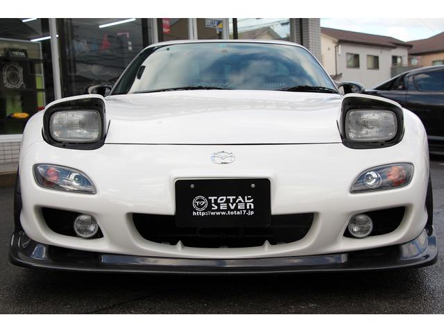 マツダ RX-7 FD3S フロント シート ベルト'A'(L) 57900A 価格比較