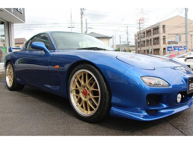 マツダ ＲＸ－７