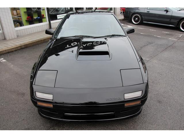 サバンナＲＸ－７ ＧＴ－Ｘ　ＧＴ－Ｘ　走行距離３６２４０ｋｍ　ＢＢＳ１６インチホイール（22枚目）