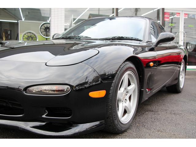 ＲＸ－７ ツーリングＸ（4枚目）