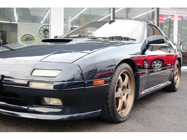 サバンナＲＸ－７ アンフィニ（4枚目）