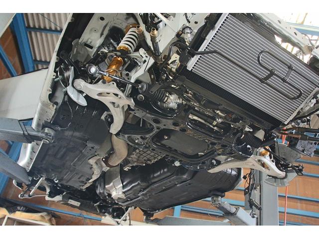 サバンナＲＸ－７ ＧＴ－Ｘ　サバンナＲＸ－７　ＧＴ－Ｘ　レッド　後期　元色全塗装　純正ホイール（17枚目）