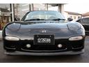 ＲＸ－７ タイプＲＳ　４型ＲＺホイール／スーパープレミアムミュージックシステム装着（2枚目）