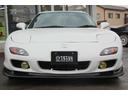 ＲＸ－７ タイプＲＢ　最終６型　走行距離９００７６ｋｍ　タイプＲＳ　ＡＴ　ドラレコ　バックモニター　ＥＴＣ　ＶＯＬＫＲＡＣＩＮＧ１７ＡＷ　ＨＫＳ車高調　ＬＥＤヘッドライト（2枚目）