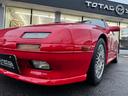 サバンナＲＸ－７ ＧＴ－Ｘ　サバンナＲＸ－７　ＧＴ－Ｘ　レッド　後期　元色全塗装　純正ホイール（4枚目）