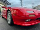 サバンナＲＸ－７ ＧＴ－Ｘ　サバンナＲＸ－７　ＧＴ－Ｘ　レッド　後期　元色全塗装　純正ホイール（5枚目）