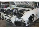 サバンナＲＸ－７ ＧＴ－Ｘ　サバンナＲＸ－７　ＧＴ－Ｘ　レッド　後期　元色全塗装　純正ホイール（6枚目）