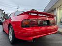 ＧＴ－Ｘ　サバンナＲＸ－７　ＧＴ－Ｘ　レッド　後期　元色全塗装　純正ホイール（14枚目）
