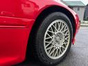 ＧＴ－Ｘ　サバンナＲＸ－７　ＧＴ－Ｘ　レッド　後期　元色全塗装　純正ホイール（15枚目）