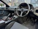 ＧＴ－Ｘ　サバンナＲＸ－７　ＧＴ－Ｘ　レッド　後期　元色全塗装　純正ホイール（22枚目）