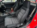 ＧＴ－Ｘ　サバンナＲＸ－７　ＧＴ－Ｘ　レッド　後期　元色全塗装　純正ホイール（25枚目）
