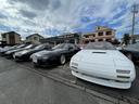 ＧＴ－Ｘ　サバンナＲＸ－７　ＧＴ－Ｘ　レッド　後期　元色全塗装　純正ホイール（30枚目）