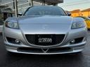 RX-8 タイプS タイプS 純正18AW 前後ドラレコ 楽ナビ ETC 中古車画像_2