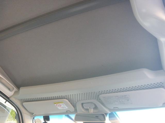 ハイゼットカーゴ クルーズSAIII 1年間距離無制限保証 社外メモリーナビ バックカメラ ETC LEDヘッド 電動格納ミラー ドライブレコーダー Bluetooth ワンオーナー車 禁煙車 内外装清掃済み(22枚目)