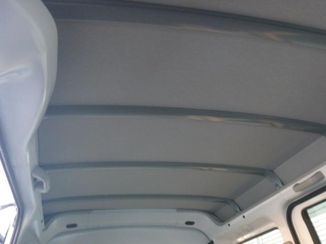 ハイゼットカーゴ クルーズSAIII 1年間距離無制限保証 社外メモリーナビ バックカメラ ETC LEDヘッド 電動格納ミラー ドライブレコーダー Bluetooth ワンオーナー車 禁煙車 内外装清掃済み(23枚目)