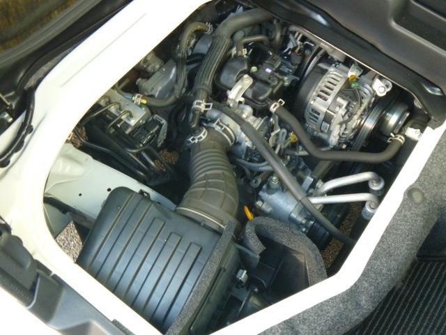 ハイゼットカーゴ クルーズSAIII 1年間距離無制限保証 社外メモリーナビ バックカメラ ETC LEDヘッド 電動格納ミラー ドライブレコーダー Bluetooth ワンオーナー車 禁煙車 内外装清掃済み(26枚目)