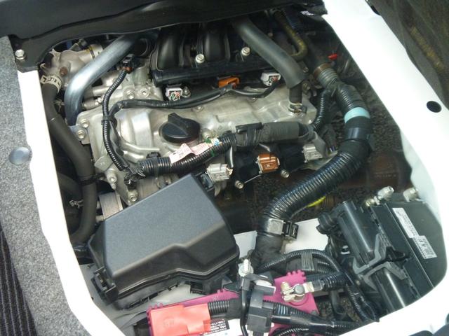 ハイゼットカーゴ クルーズSAIII 1年間距離無制限保証 社外メモリーナビ バックカメラ ETC LEDヘッド 電動格納ミラー ドライブレコーダー Bluetooth ワンオーナー車 禁煙車 内外装清掃済み(27枚目)