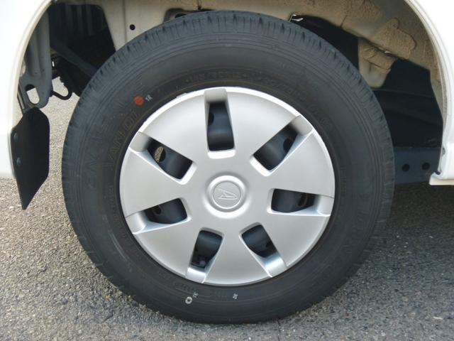 ハイゼットカーゴ クルーズSAIII 1年間距離無制限保証 社外メモリーナビ バックカメラ ETC LEDヘッド 電動格納ミラー ドライブレコーダー Bluetooth ワンオーナー車 禁煙車 内外装清掃済み(29枚目)