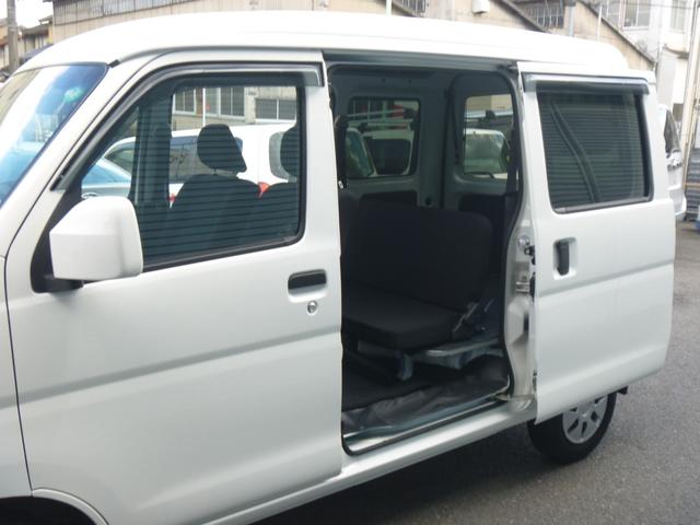 ハイゼットカーゴ クルーズSAIII 1年間距離無制限保証 社外メモリーナビ バックカメラ ETC LEDヘッド 電動格納ミラー ドライブレコーダー Bluetooth ワンオーナー車 禁煙車 内外装清掃済み(32枚目)