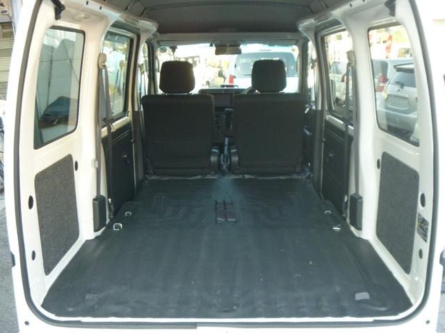 ハイゼットカーゴ クルーズSAIII 1年間距離無制限保証 社外メモリーナビ バックカメラ ETC LEDヘッド 電動格納ミラー ドライブレコーダー Bluetooth ワンオーナー車 禁煙車 内外装清掃済み(35枚目)