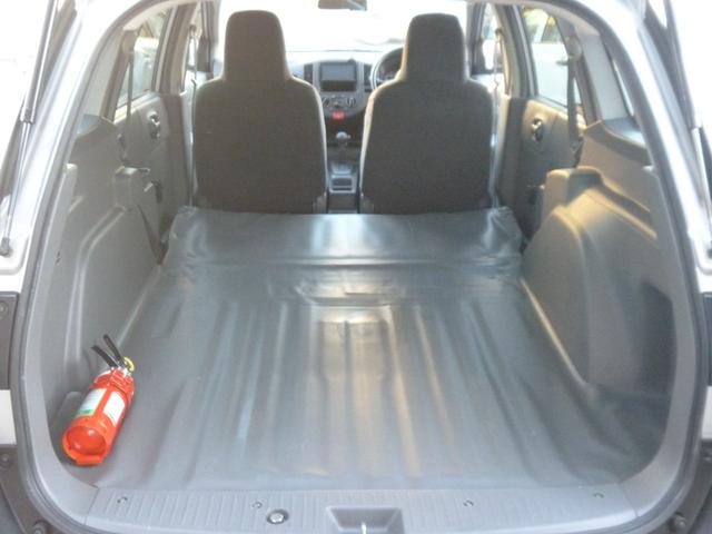 ＮＶ１５０ＡＤ ＶＥ　エマージェンシーブレーキ　１年間距離無制限保証　社外メモリーナビ　バックカメラ　ＥＴＣ　電動格納ミラー　ドライブレコーダー　Ｂｌｕｅｔｏｏｔｈ　ワンオーナー車　禁煙車　内外装清掃済み（31枚目）