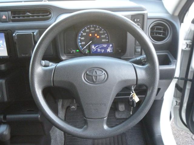 プロボックス ハイブリッドＤＸ　コンフォート　１年間距離無制限保証　トヨタセーフティセンス　社外メモリーナビ　バックカメラ　ＥＴＣ　ドライブレコーダー　Ｂｌｕｅｔｏｏｔｈ　ワンオーナー車　禁煙車　内外装清掃済み（13枚目）