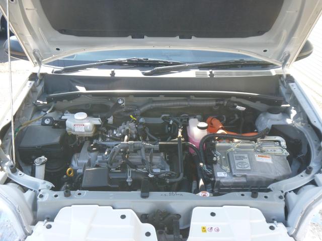 プロボックス ハイブリッドＤＸ　コンフォート　１年間距離無制限保証　トヨタセーフティセンス　社外メモリーナビ　バックカメラ　ＥＴＣ　ドライブレコーダー　Ｂｌｕｅｔｏｏｔｈ　ワンオーナー車　禁煙車　内外装清掃済み（26枚目）