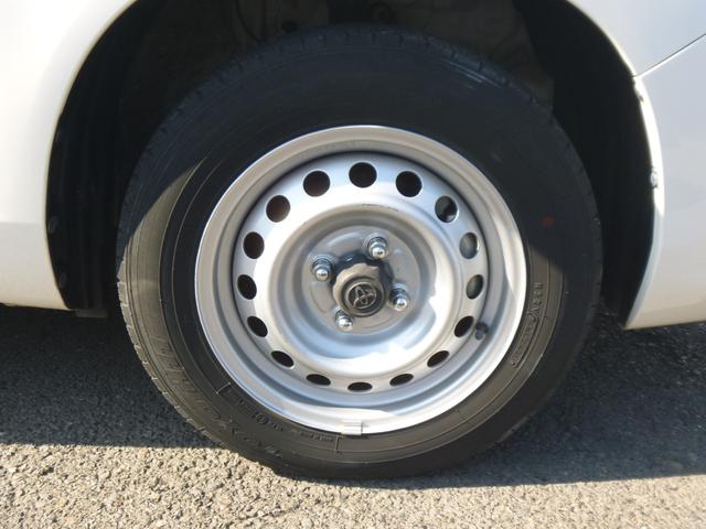 プロボックス ハイブリッドＤＸ　コンフォート　１年間距離無制限保証　トヨタセーフティセンス　社外メモリーナビ　バックカメラ　ＥＴＣ　ドライブレコーダー　Ｂｌｕｅｔｏｏｔｈ　ワンオーナー車　禁煙車　内外装清掃済み（27枚目）