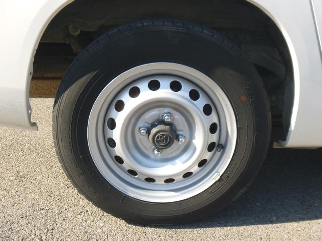 プロボックス ハイブリッドＤＸ　コンフォート　１年間距離無制限保証　トヨタセーフティセンス　社外メモリーナビ　バックカメラ　ＥＴＣ　ドライブレコーダー　Ｂｌｕｅｔｏｏｔｈ　ワンオーナー車　禁煙車　内外装清掃済み（28枚目）