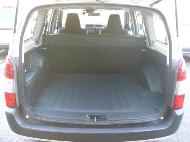 プロボックス ハイブリッドＤＸ　コンフォート　１年間距離無制限保証　トヨタセーフティセンス　社外メモリーナビ　バックカメラ　ＥＴＣ　ドライブレコーダー　Ｂｌｕｅｔｏｏｔｈ　ワンオーナー車　禁煙車　内外装清掃済み（31枚目）