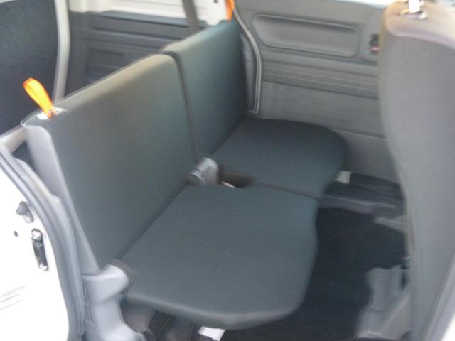 Ｎ－ＶＡＮ Ｇ・ホンダセンシング　１年間距離無制限保証　衝突被害軽減ブレーキ　アダプティブクルーズコントロール　オートエアコン　キーレス　ワンオーナー車　禁煙車　内外装清掃済み（19枚目）